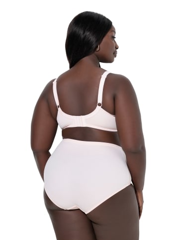 Ulla Popken Bügel-BH in rosa