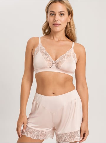 Hanro Soft-BH Josephine in peach whip