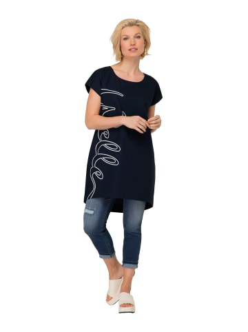 LAURASØN Kleid in marine