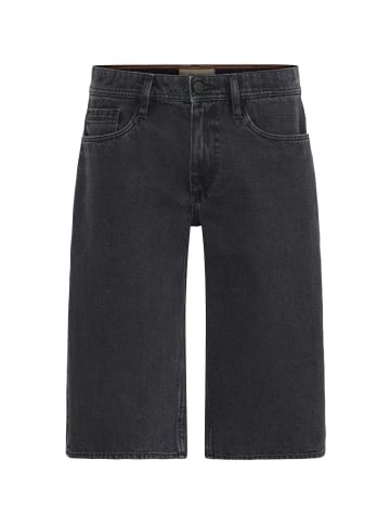 BLEND Shorts BHFlake in Schwarz