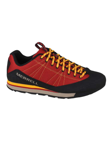 Merrell Merrell Catalyst Storm in Rot