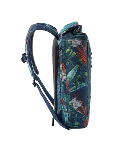Nitro Scrambler Daypack 47 cm Laptopfach tropical