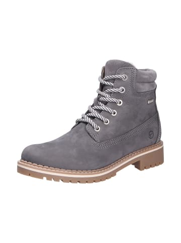 Tamaris Stiefel in grau