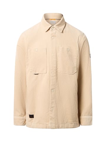 Camel Active Hemd in beige