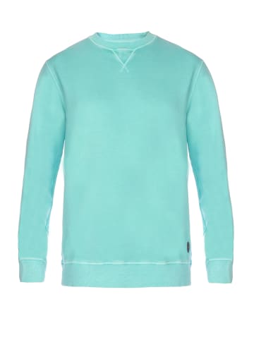 Le Temps des Cerises Sweatshirt VAREL in BLUE