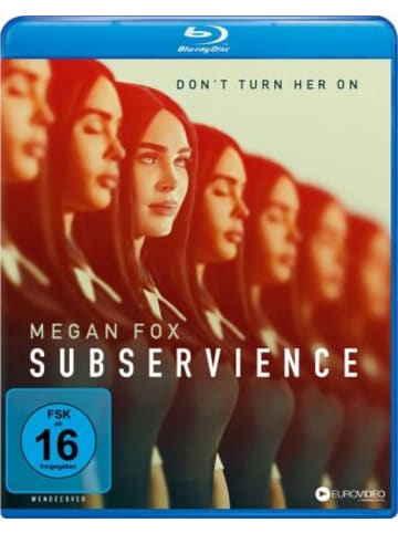 aLiVe Film - Subservience