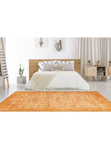 Teppich Boss Kurzflor Teppich Philipp 1025 - Sand