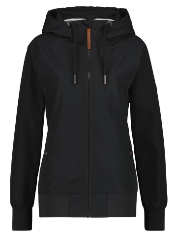alife and kickin Übergangsjacke RenitaAK A in black