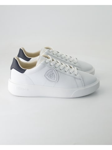 BLAUER USA Sneaker low in Weiß