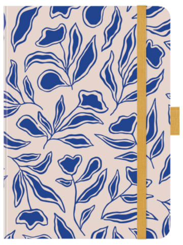 Korsch Kalender - Premium Timer Big "Flowers of Freedom" 2026