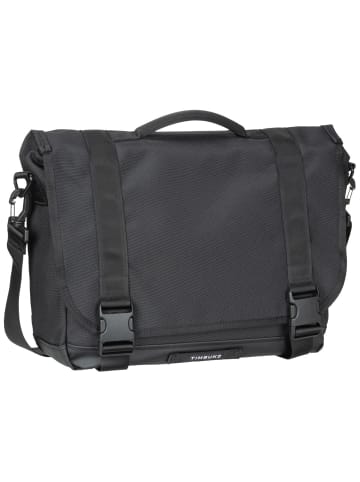 Timbuk2 Umhängetasche Commute M Eco in Eco Black