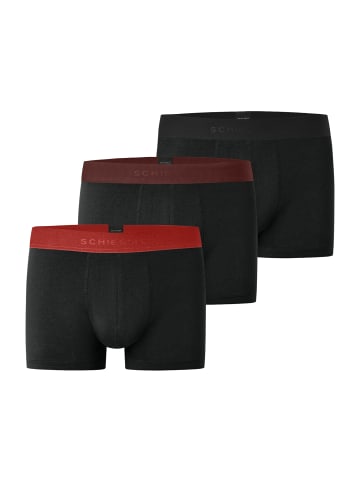 Schiesser Trunk 95/5 Organic Cotton in sortiert 13