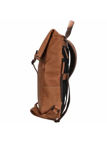 PICARD Casual - Rucksack 45 cm (cognac) in cognac