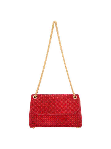 faina Minaudière Minaudière in Red