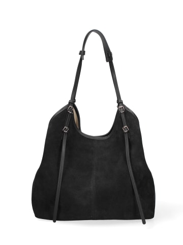 Chiara Ferretti Schultertasche in BLACK