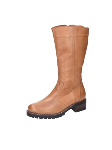 Esgano Stiefel in braun