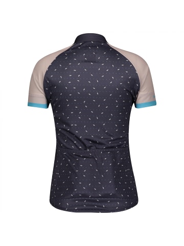 SCOTT T-Shirt W ENDURANCE 30 S/SL SHIRT in Violett