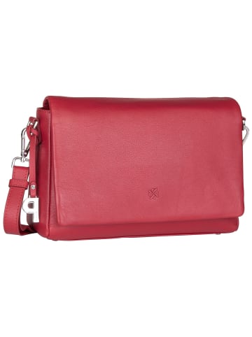 PICARD Bodybag Bali in Red