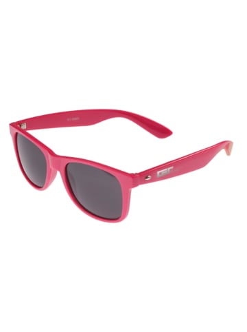 MSTRDS MSTRDS Sonnenbrillen in magenta