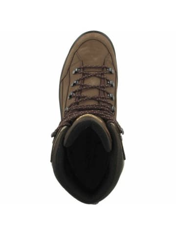 LOWA Wanderschuhe für Herren in braun