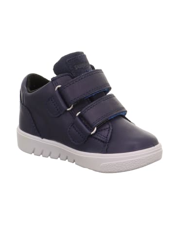 superfit Ankle Boot SUPIES 4S in Blau