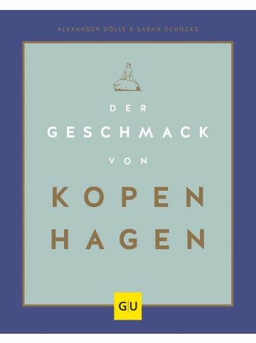 Gräfe und Unzer Der Geschmack von Kopenhagen