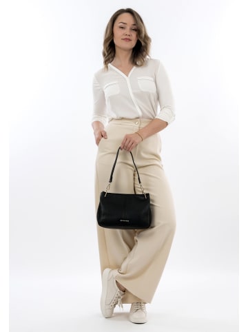 EMILY & NOAH Beutel E&N Halla in black