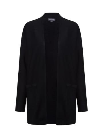 Franco Callegari Strickhülle in schwarz - 0002