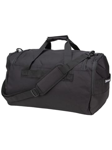 travelite Sporttasche Kick Off M in Schwarz