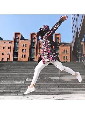 BMS Softshelljacke in Rot