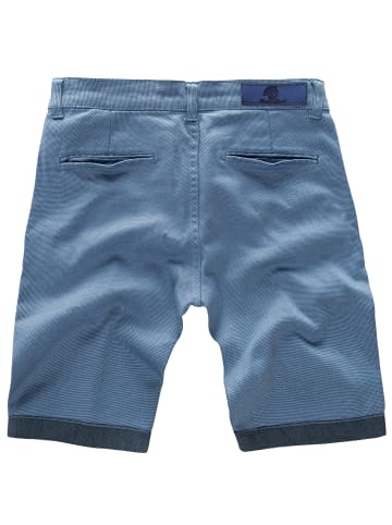 Rock Creek Shorts in Himmelblau