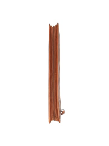 The Chesterfield Brand Moreton Schreibmappe Leder 28 cm cognac