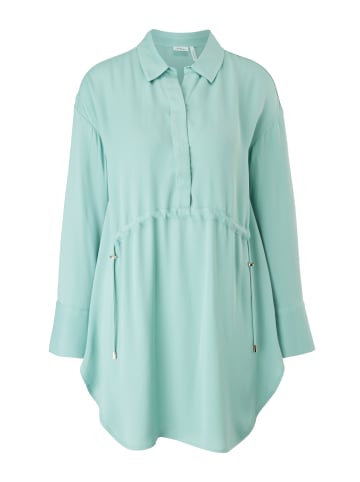 s.Oliver Bluse in 6530_salbeigrün