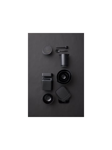 Rosti Rührschüssel NEW Margrethe in Carbon black
