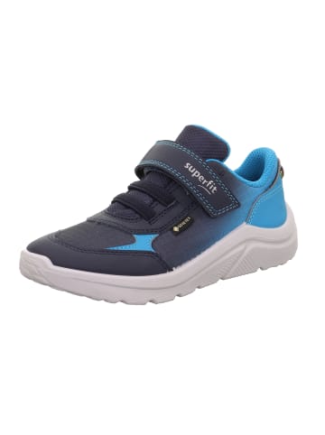 superfit Halbschuh KICKS in Blau