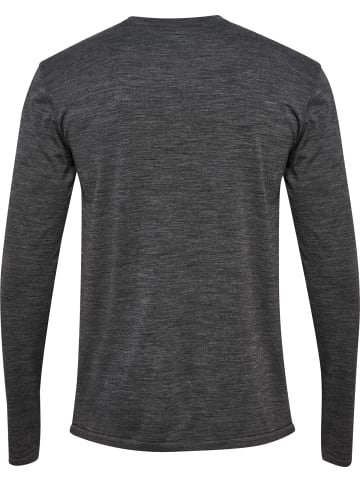 Newline T-Shirt Nwltherma Herren in BLACK