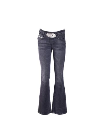 Diesel Jeans Schwarz