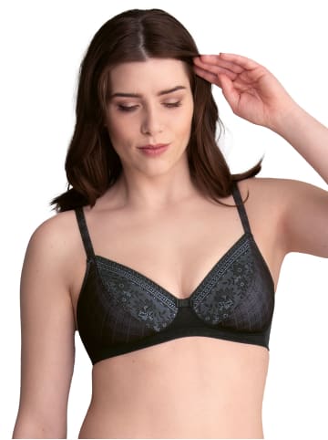 Anita Soft BH Rosemary in Schwarz