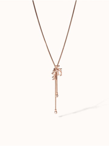PURELEI Kette Coral Cove Rosegold
