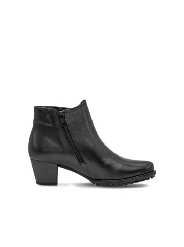 Gabor Ankle Boots in schwarz