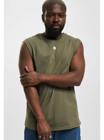 Ecko Unltd. Ecko Unltd. Tank-Tops in olive