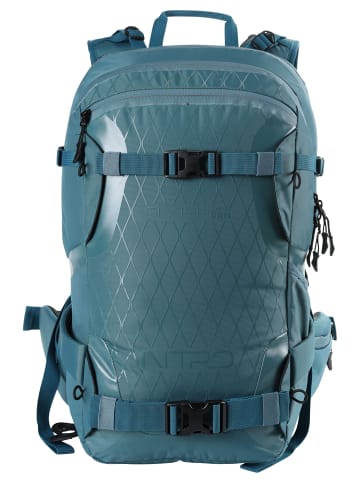 Nitro Rucksack SLASH 25 PRO in ARCTIC