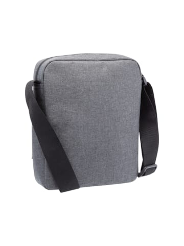 Strellson 4010002968 northwood 2.0 shoulderbag xsvz Schultertasche in darkgrey