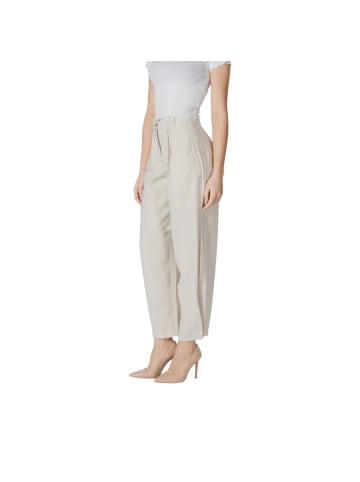 VILA Clothes Hose Weiss