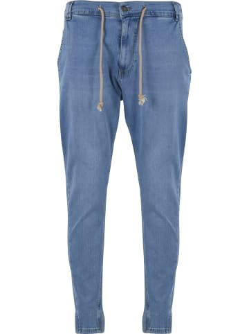 2Y Premium Anti Fit in blue