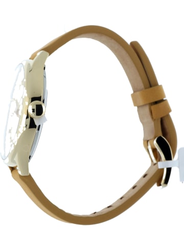Ice Watch Quarzuhr für Damen in gold