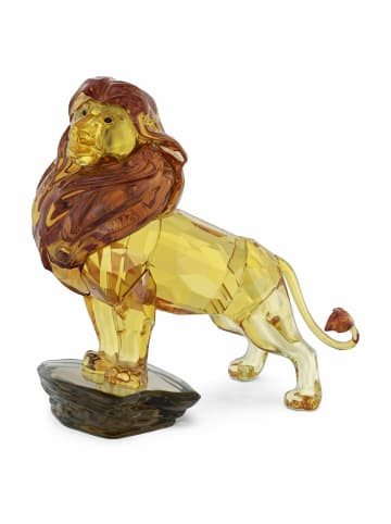 Swarovski Dekofiguren für Erwachsene in gelb