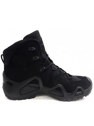 LOWA Wanderschuh Zephyr GTX MID TF in Schwarz