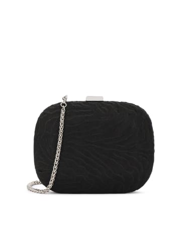 Kazar Clutches in Schwarz