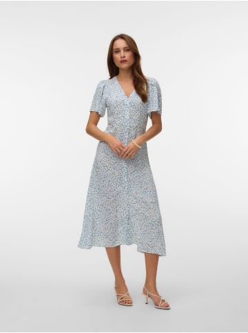 Vero Moda Kleid in Snow White 2